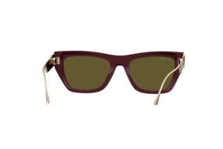 Achteraanzicht Etro ETRO 0028/S (LHF/QT)