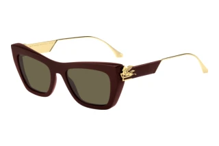 Vooraanzicht Etro ETRO 0028/S (LHF/QT)