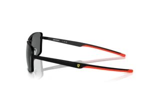 Zijaanzicht Ferrari Scuderia FZ5001 (101/87)