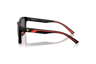 Zijaanzicht Ferrari Scuderia FZ6002U (504/81)