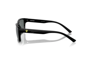 Zijaanzicht Ferrari Scuderia FZ6003U (501/81)