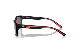 Zijaanzicht Ferrari Scuderia FZ6003U (504/6G)