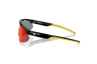 Zijaanzicht Ferrari Scuderia FZ6004U (501/6Q)