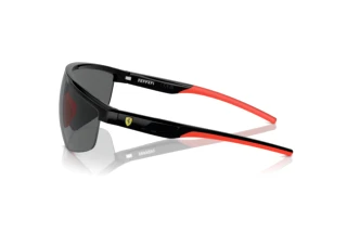 Zijaanzicht Ferrari Scuderia FZ6005U (501/87)