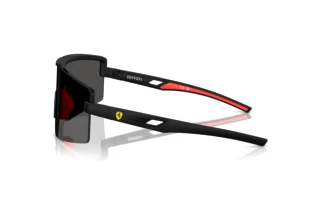 Zijaanzicht Ferrari Scuderia FZ6008U (504/87)