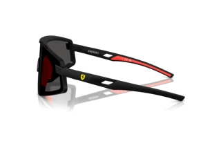 Zijaanzicht Ferrari Scuderia FZ6009U (504/87)