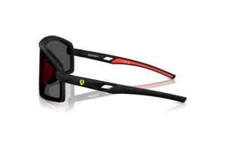 Zijaanzicht Ferrari Scuderia FZ6010U (504/87)