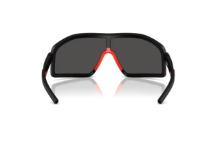 Achteraanzicht Ferrari Scuderia FZ6010U (504/87)