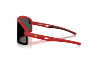 Zijaanzicht Ferrari Scuderia FZ6010U (514/87)