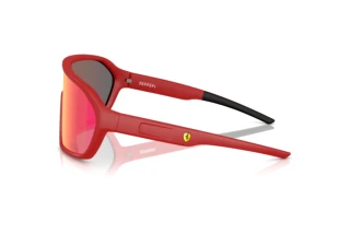 Zijaanzicht Ferrari Scuderia FZ6011U (514/6Q)