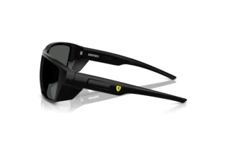 Zijaanzicht Ferrari Scuderia FZ6012U (501/87)