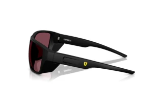 Zijaanzicht Ferrari Scuderia FZ6012U (504/1E)