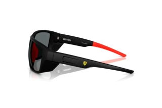 Zijaanzicht Ferrari Scuderia FZ6012U (504/81)