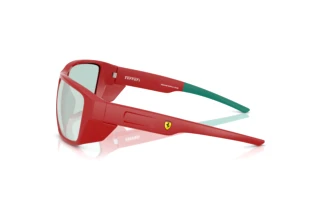 Zijaanzicht Ferrari Scuderia FZ6012U (526/65)