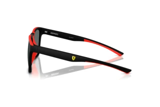 Zijaanzicht Ferrari Scuderia FZ6013D (504/81)