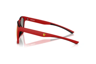 Zijaanzicht Ferrari Scuderia FZ6013D (514/6P)