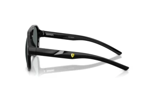 Zijaanzicht Ferrari Scuderia FZ6014U (501/81)