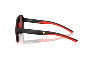 Zijaanzicht Ferrari Scuderia FZ6014U (504/1E)