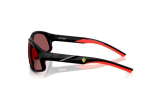 Zijaanzicht Ferrari Scuderia FZ6016U (501/1E)