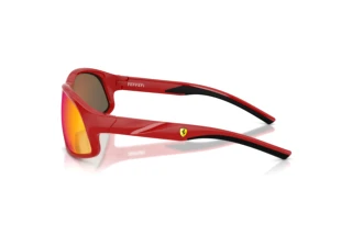 Zijaanzicht Ferrari Scuderia FZ6016U (526/6Q)