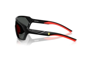 Zijaanzicht Ferrari Scuderia FZ6017U (501/87)