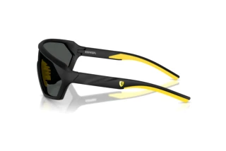 Zijaanzicht Ferrari Scuderia FZ6017U (504/87)