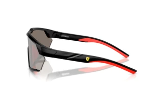 Zijaanzicht Ferrari Scuderia FZ6018U (501/6G)