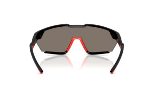 Achteraanzicht Ferrari Scuderia FZ6018U (501/6G)
