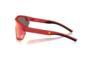 Zijaanzicht Ferrari Scuderia FZ6018U (514/6Q)