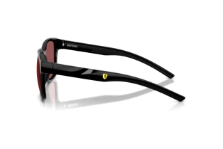 Zijaanzicht Ferrari Scuderia FZ6019D (501/1E)
