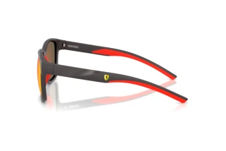 Zijaanzicht Ferrari Scuderia FZ6019D (528/6Q)