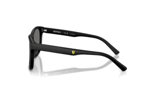 Zijaanzicht Ferrari Scuderia FZ6020U (701/81)