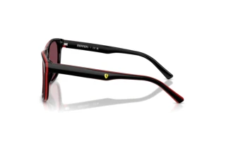 Zijaanzicht Ferrari Scuderia FZ6020U (741/1E)
