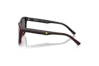 Zijaanzicht Ferrari Scuderia FZ6020U (742/81)