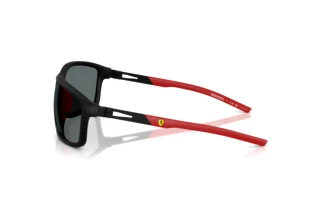 Zijaanzicht Ferrari Scuderia FZ6021U (504/81)