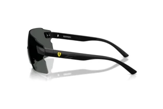 Zijaanzicht Ferrari Scuderia FZ6024U (501/81)