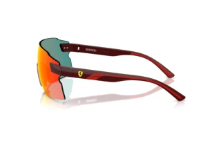Zijaanzicht Ferrari Scuderia FZ6024U (530/M5)