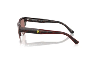 Zijaanzicht Ferrari Scuderia FZ6026 (760/73)