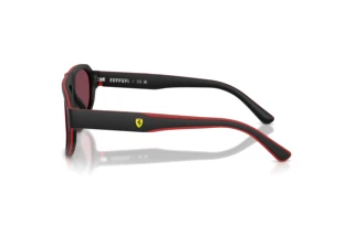 Zijaanzicht Ferrari Scuderia FZ6027U (757/1E)