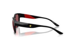 Zijaanzicht Ferrari Scuderia FZ6028U (501/1E)