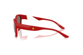 Zijaanzicht Ferrari Scuderia FZ6028U (514/6G)