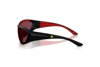 Zijaanzicht Ferrari Scuderia FZ6029U (504/1E)