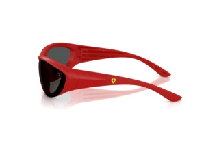 Zijaanzicht Ferrari Scuderia FZ6029U (514/87)