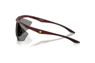 Zijaanzicht Ferrari Scuderia FZ6030U (514/87)
