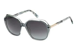 Fossil FOS 2159/S 0OX/9O DARK GREY SHADEDKRISTALL