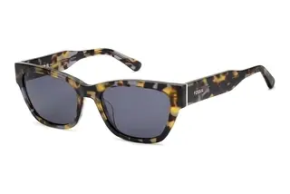 Fossil FOS 2163/G/S 086/IR GREYHAVANNA