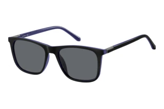 Vooraanzicht Fossil FOS 3100/S (807/IR)