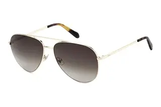 Fossil FOS 3176/G/S 3YG/HA BROWN SHADEDGOLD