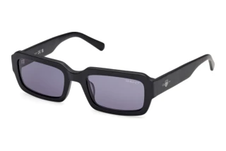 Gant GA00031 02A grauMatt Schwarz