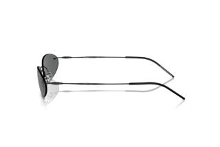 Zijaanzicht Giorgio Armani AR1508M (300187)